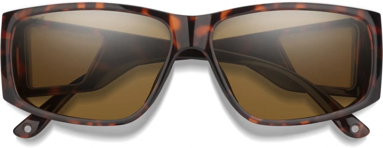 Smith Optics Lifestyle 206597 Monroe Peak Sunglasses - view 17
